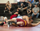 UA wrestlers are preparing to compete this month in the National Collegiate Wrestling Association meet in Texas. UA wrestlers are preparing to compete this month in the National Collegiate Wrestling Association meet in Texas.